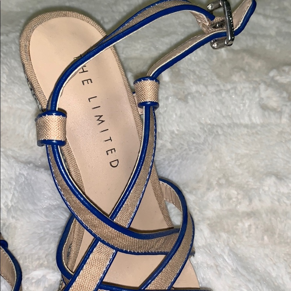 Women’s The Limited Wedges - Picture 2 of 7